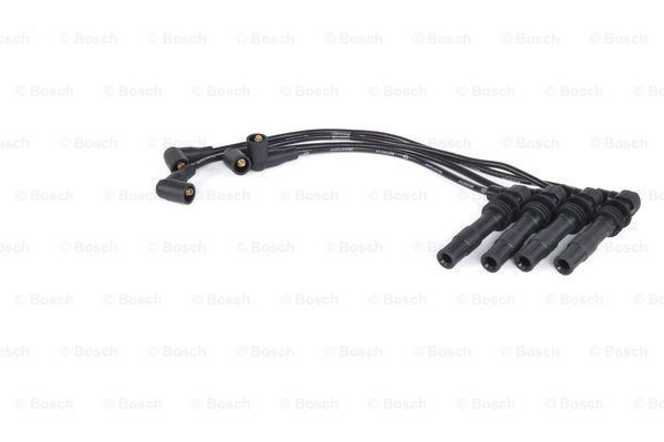 Bosch 986356308 Buji Kablo Takım Bora 00-05 Caddy Iı Golf Iv Lupo