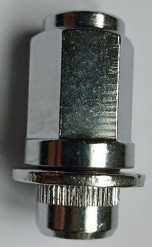 Monreal 20123 Bijon Somunu Pullu M14x1.5 Universal