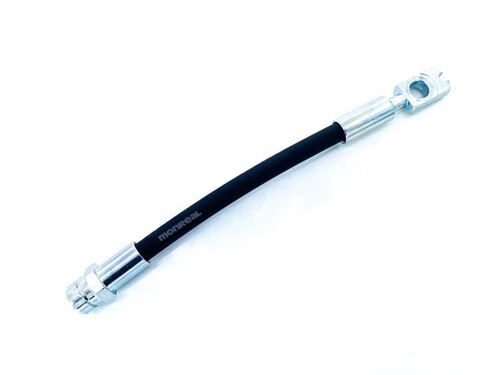 Monreal 60852 Fren Hortumu Arka Volkswagen Tiguan 2007-