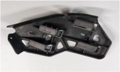 Monreal 72652 Tampon Bağlantı Braketi Sol Polo 05-9 6Q0807183A