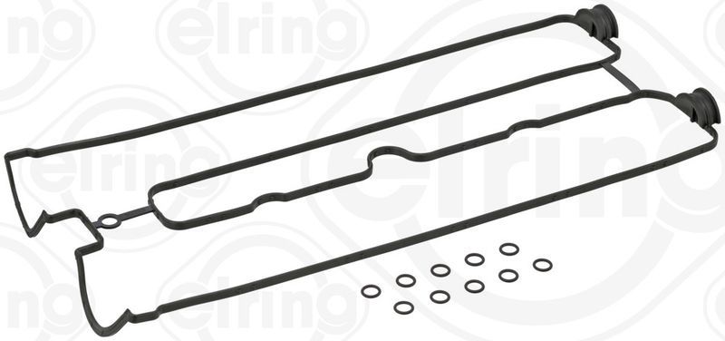 Elring 58880 Üst Kapak Contası Astra Vectra 2.0 16V X20Ev Civatal