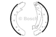 Bosch 986487522 Kampana Balata 18Q Scudo 2007 Sonrası Ducato 94-02 / Exper