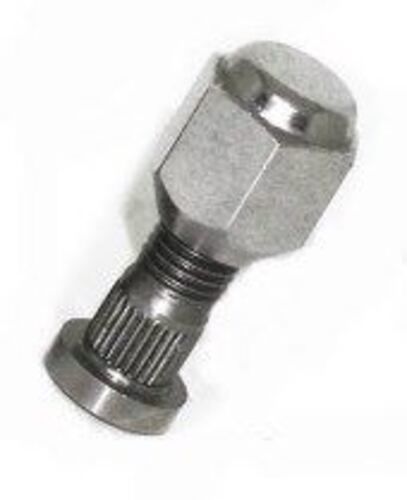 Monreal 20124 Bijon Saplama Somun Takım Suzuki Alto 86-Maruti