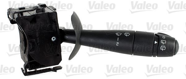Valeo 251615 Silecek Kolu Arka Laguna Iı Trafıc Iı Silecek Kontro