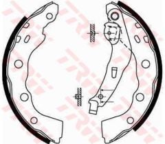Trw Gs8665 Kampana Balata Avensıs 00-03 1.6 Vvtı / Spacestar 98-0