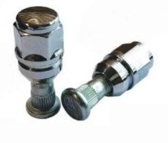 Monreal 20125 Bijon Saplama Somun Takım E.M Hyundai Gets