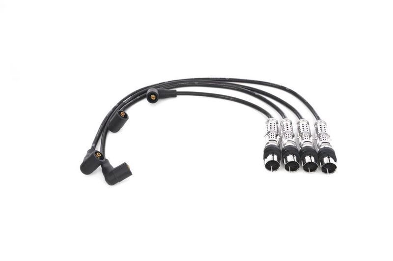 Bosch 986356346 Buji Kablosu Takım Golf Iv V Vı Bora Passat Octav