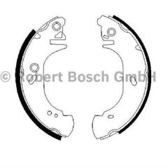 Bosch 986487525 Kampana Balata Master Iı 1998 Sonrası / Movano A 1998 Sonrası 280X6