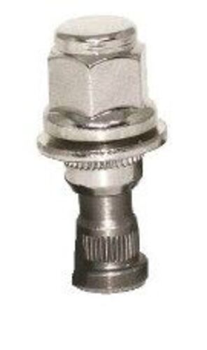 Monreal 20126 Bijon Saplama Somun Takım Mitsubishi L200-L298