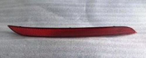 Monreal 74459 Reflektör Arka Tampon Sol Golf8 2021- 5H0945105