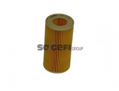 Purflux L446 Yağ Filtresi S60 Iı D3  2012 Sonrası V60  2010 Sonrası V70 Iıı D5  2011 Sonrası Xc