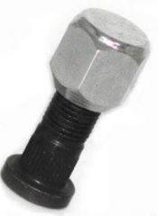 Monreal 20128 Bijon Saplama Somun Takım E.M Suzuki Swift