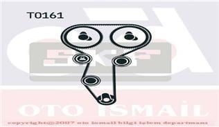 Skf Vkma06107 Triger Eksantrik Gergi Seti Megane I Laguna I 1.8 1