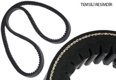 9017-60041 V Kayışı Daıhatsu Rocky 2.8Td 85-98 Tafft 2.5D 4×4 78-