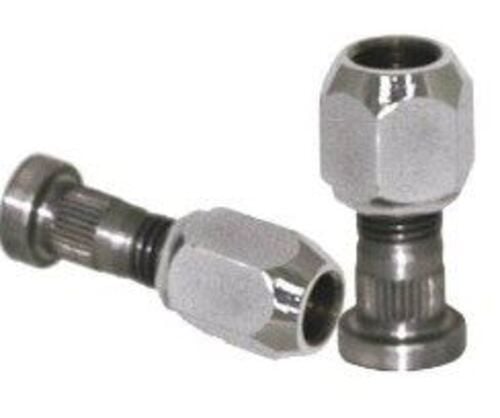 Monreal 20129 Bijon Saplama Somun Takım Y.M Suzuki Swift