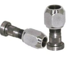 Monreal 20129 Bijon Saplama Somun Takım Y.M Suzuki Swift