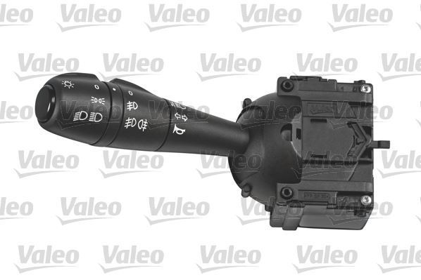 Valeo 251682 Far Korna Kolu Logan Sandero Dokker Lodgy Sisli