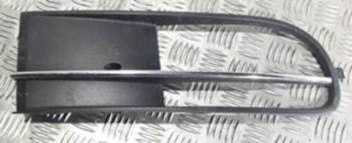 Monreal 71122 Sıs Kapağı Sol Kromlu New Beetle 12-15 5C5854661C