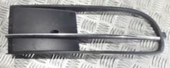 Monreal 71122 Sıs Kapağı Sol Kromlu New Beetle 12-15 5C5854661C