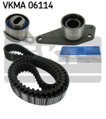 Skf Vkma06114 Triger Eksantrik Gergi Seti Megane I Scenıc / S40 V