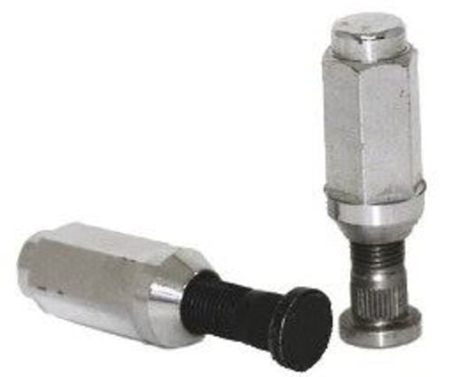 Monreal 20131 Bijon Saplama Somun Takım E.M Suzuki Vitara