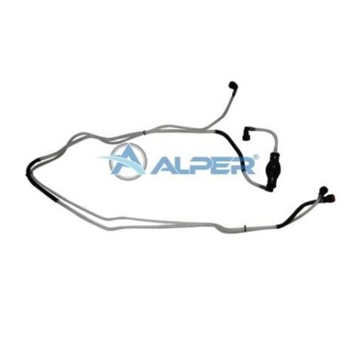 Monreal 49135 Yakıt Hortumu Takım Kango 1.5 DCI K9K