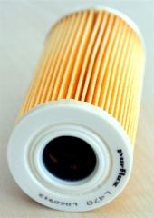 Purflux L470 Yağ Filtresi Megane Iı Iıı Laguna Iı Iıı Scenıc Iı L