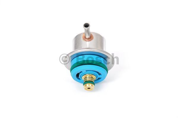 Bosch 280160597 Yakıt Basınç Regülatörü Bmw 3 E36 5 E34 E39 7 E38