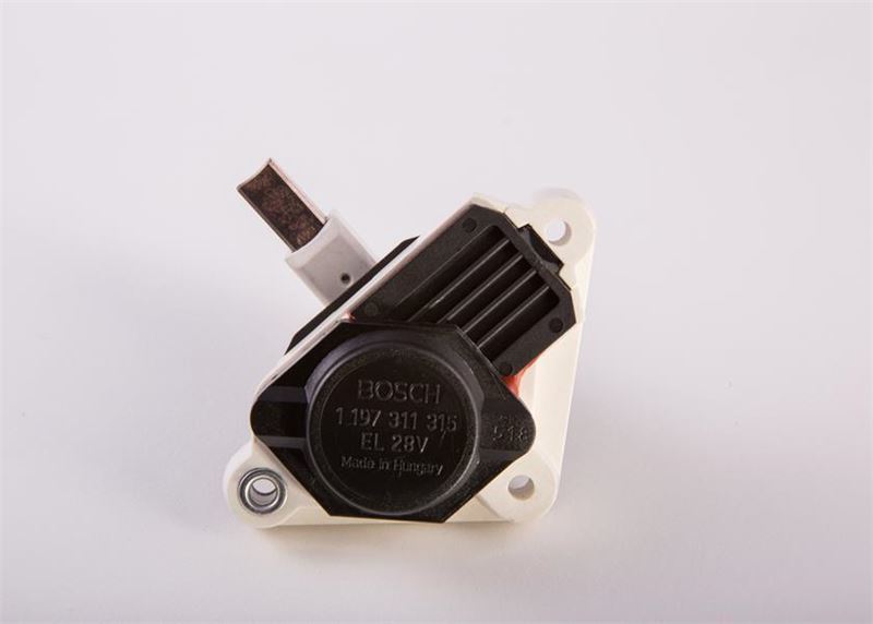 Bosch 1197311315 Alternatör Konjektörü Man