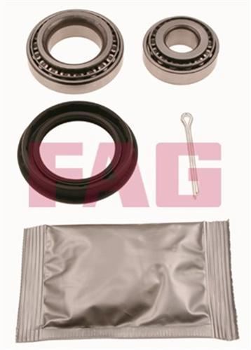 Fag 713644520 Teker Rulmanı Arka Combo B