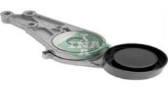 Ina 534012730 V Kayış Gergi Rulmanı A4 2000 Sonrası A6 2001 Sonrası 1.6 1.8T 2.0 Kü