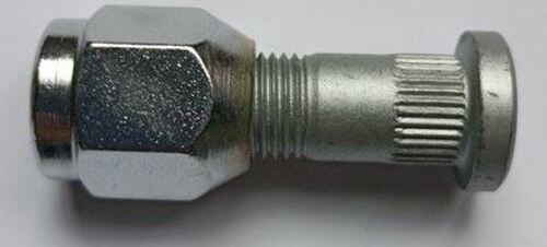 Monreal 20133 Bijon Saplama Somun Takım Suzuki Swift 89-02