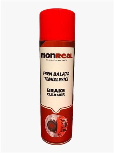 Monreal 5000 Monreal Balata Spreyi 500ml Koli Icı 24 Adet