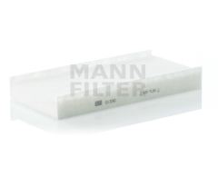 Mann Cu3240 Polen Filtresi 407 2004 Sonrası / C5 2004 Sonrası C6 05-