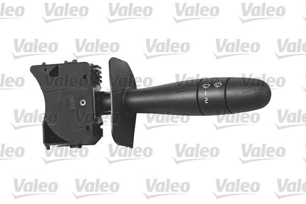 Valeo 251691 Silecek Kolu Arka Logan 2004 Sonrası Esp Sız Cam Sılecegı Olm