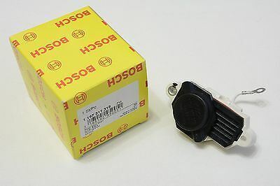 Bosch 1197311545 Alternatör Ayarlayıcısıbmw 320I E46 Kasa 1998 Sonrası 520