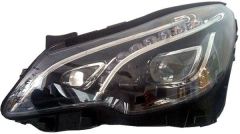 Hella 1Ex011091821 Far Mercedes E Class Coupe C207 Led Sağ Merced