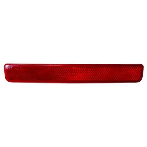 Monreal 50005 Transporter Arka Tampon Reflektörü-Sağ 7E0945104