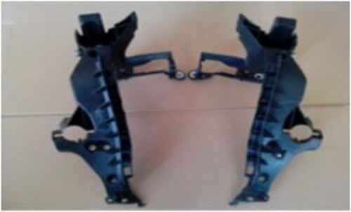 Monreal 72666 Far Alt Braketi Sağ A4 2013- 8K0805608B