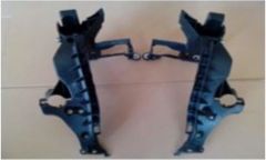 Monreal 72666 Far Alt Braketi Sağ A4 2013- 8K0805608B