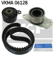 Skf Vkma06128 Triger Eksantrik Gergi Seti Clıo Kangoo Megane Lagu