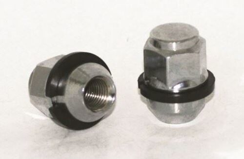 Monreal 20136 Bijon Somunu Kapalı Tek Hyundai