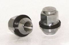 Monreal 20136 Bijon Somunu Kapalı Tek Hyundai