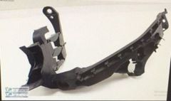 Monreal 72667 Far Alt Braketi Sol A4 08-11 8K0805607A