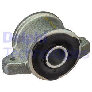 Delphi Td1804W Üst Kol Burcu On; Sol/Sag (Renault: Master Opel: M