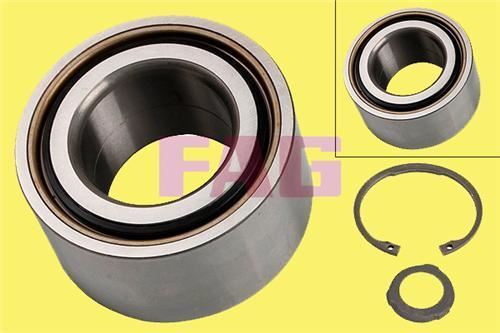 Fag 713649240 Fag Teker Rulmanı Arka Bmw 3 E30 315-316-316I 318I