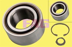 Fag 713649240 Fag Teker Rulmanı Arka Bmw 3 E30 315-316-316I 318I