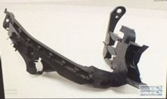 Monreal 72668 Far Alt Braketi Sağ A4 08-11 8K0805608A