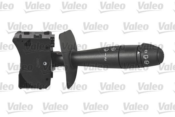 Valeo 251694 Silecek Kolu Arka Logan Esp  Lı Cam Sılecegı Olan