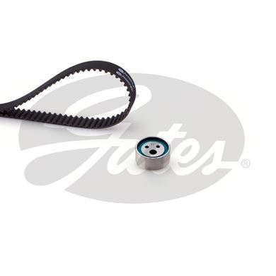 Gates K015192Xs Triger Eksantrik Gergi Seti Clıo I Megane I 1.2 1